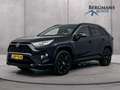 Toyota RAV 4 2.5 Hybrid AWD Bi-Tone // DEALERONDERHOUDEN // Zwart - thumbnail 1