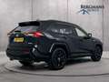 Toyota RAV 4 2.5 Hybrid AWD Bi-Tone // DEALERONDERHOUDEN // Zwart - thumbnail 2