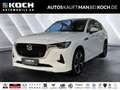 Mazda CX-60 e-SKY PHEV TAKUMI PANO LEDER SHZ LHZ SITZKL Weiß - thumbnail 1