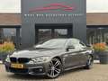 BMW 420 4 serie 420i Cabrio M-Sport Grau - thumbnail 8
