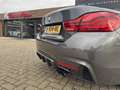 BMW 420 4 serie 420i Cabrio M-Sport Grau - thumbnail 5