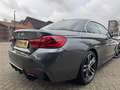BMW 420 4 serie 420i Cabrio M-Sport Grau - thumbnail 9