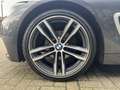 BMW 420 4 serie 420i Cabrio M-Sport Grau - thumbnail 11