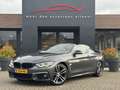 BMW 420 4 serie 420i Cabrio M-Sport Grau - thumbnail 1