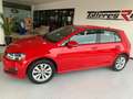 Volkswagen Golf 1.0 TSI Advance 81kW Rood - thumbnail 3