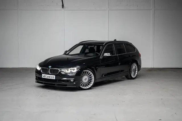 Alpina B3 Touring X-Drive F31 LCI *Historique limpide*