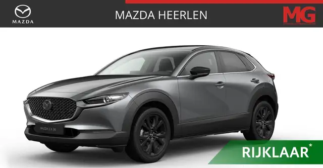 Mazda CX-30 2.5 e-SkyActiv-G M Hybrid Homura | Navigatie | Ach