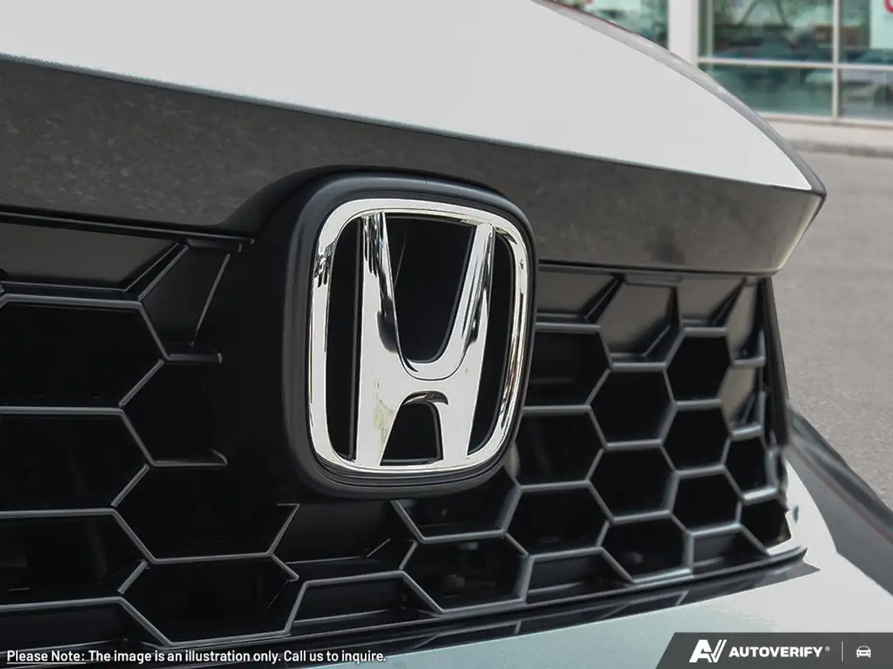 Honda Civic photo Honda Civic