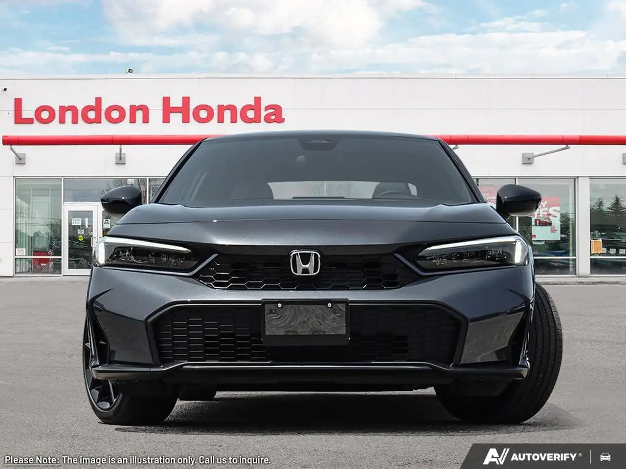 Honda Civic photo Honda Civic