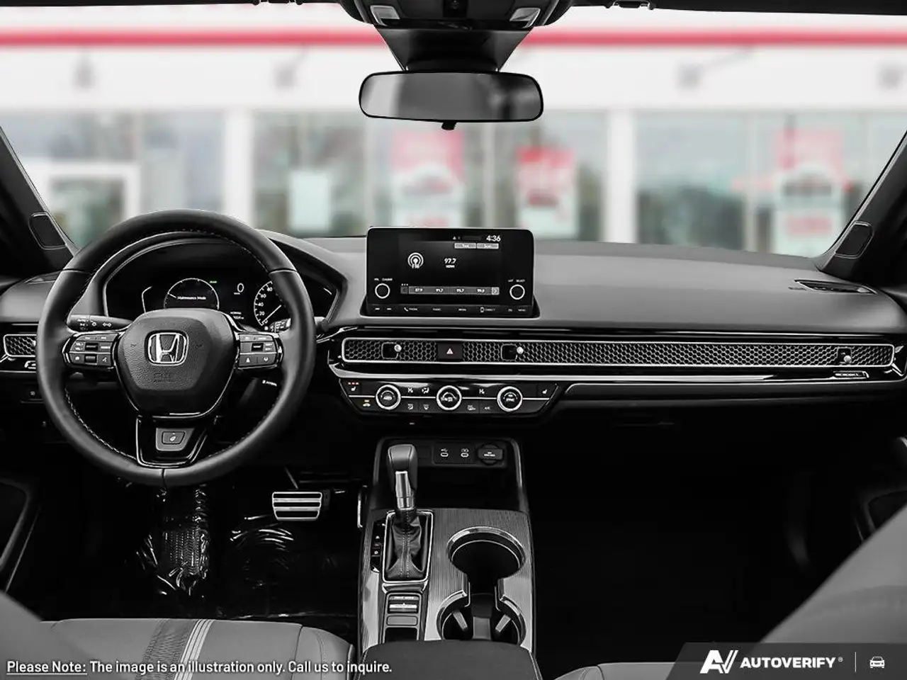 Honda Civic photo Honda Civic