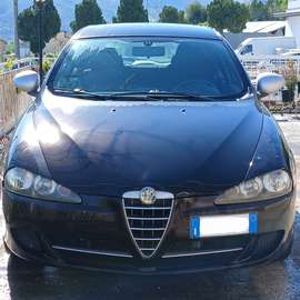 147 5p 1.6 ts 16v Moving 105cv