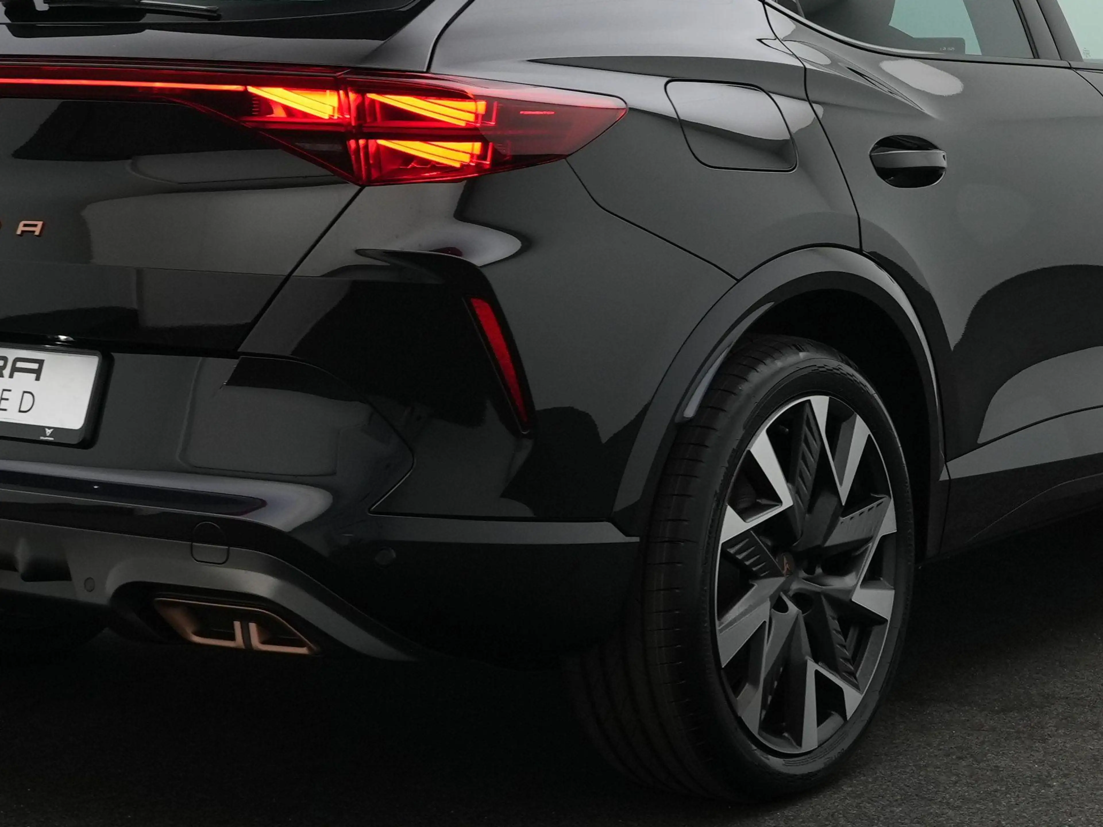 CUPRA Formentor 1.5 TSI 204pk e-Hybrid Business | Full-LED koplamp — photo 15