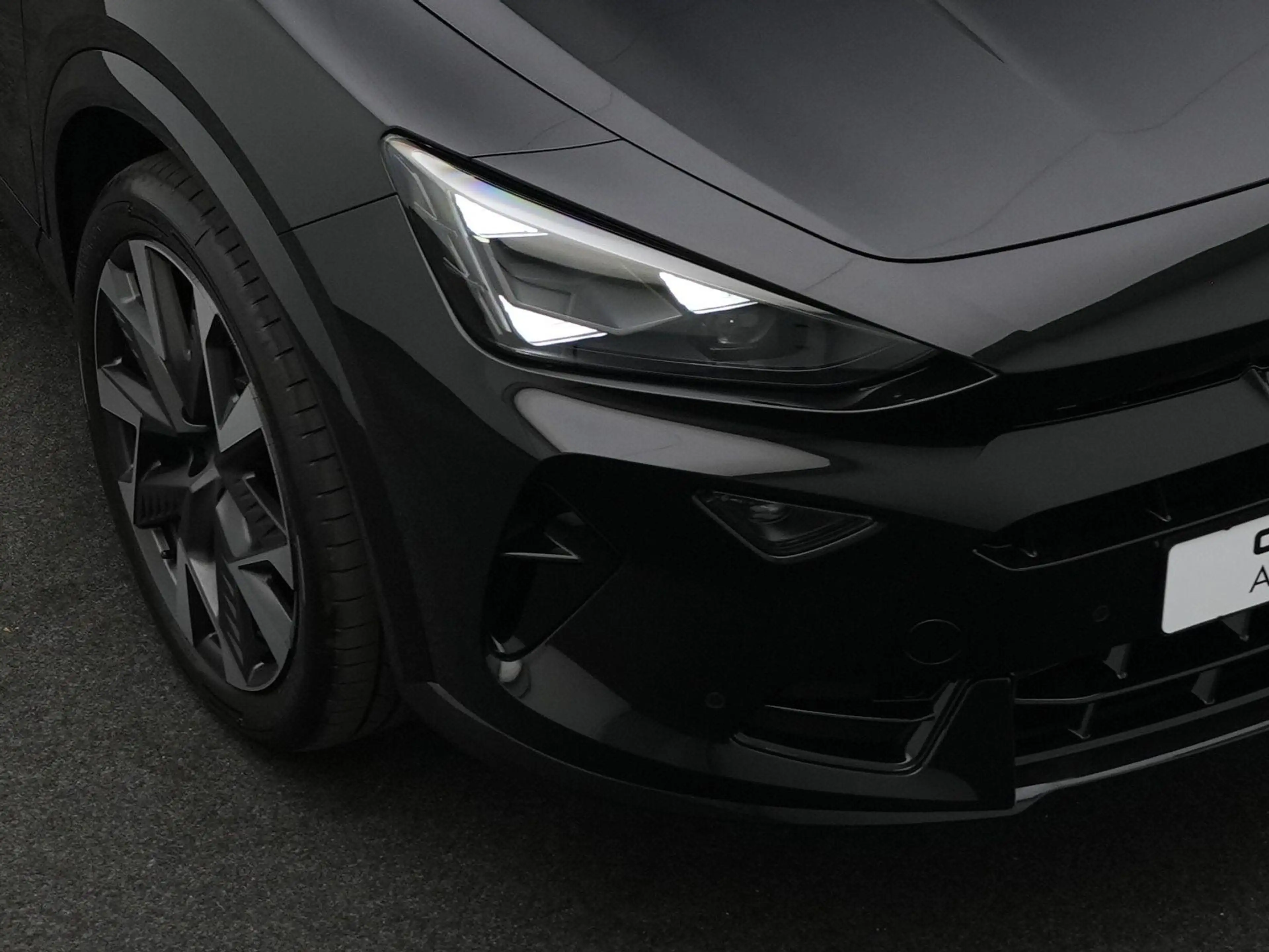 CUPRA Formentor 1.5 TSI 204pk e-Hybrid Business | Full-LED koplamp — photo 14
