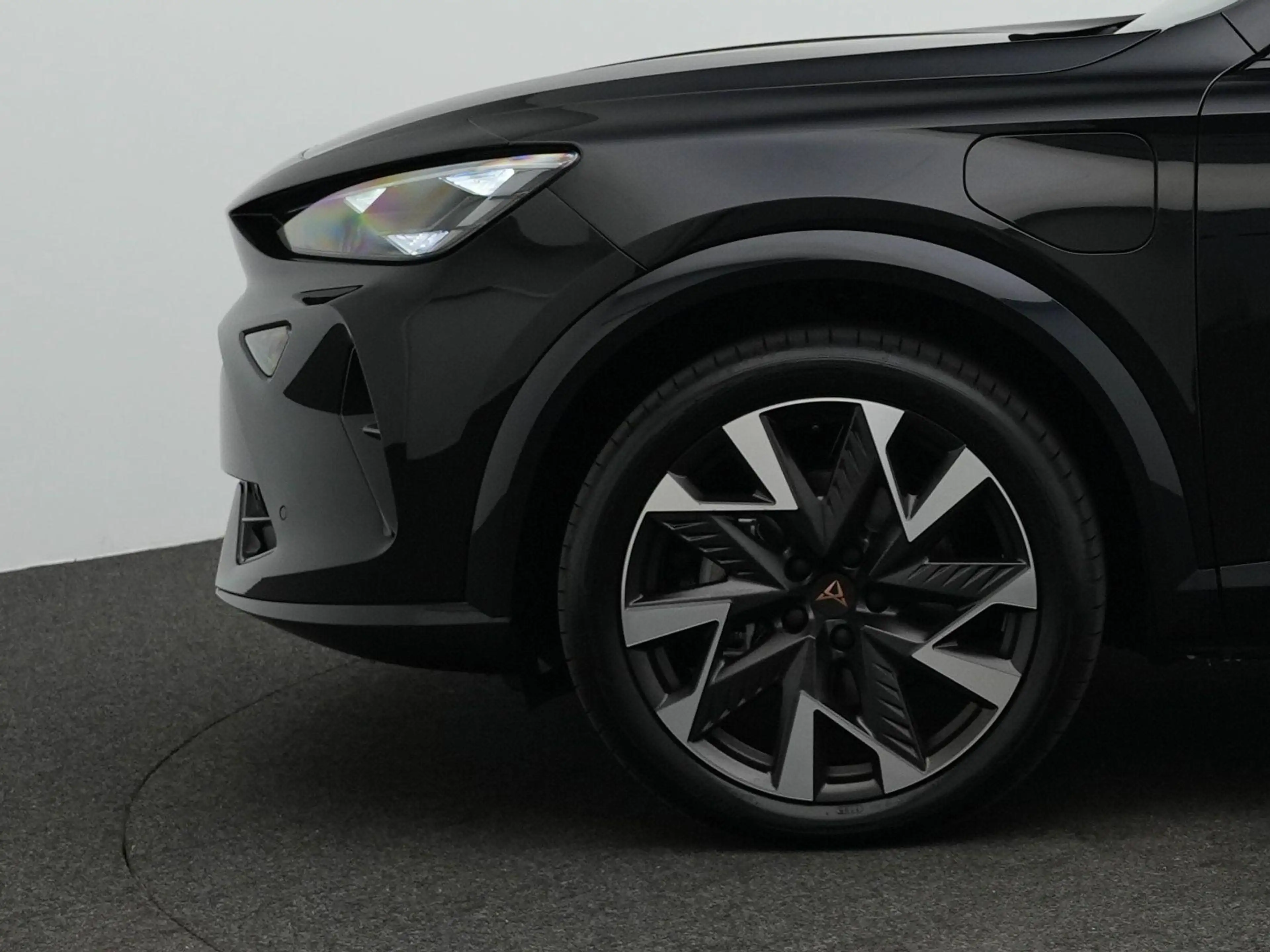 CUPRA Formentor 1.5 TSI 204pk e-Hybrid Business | Full-LED koplamp — photo 11