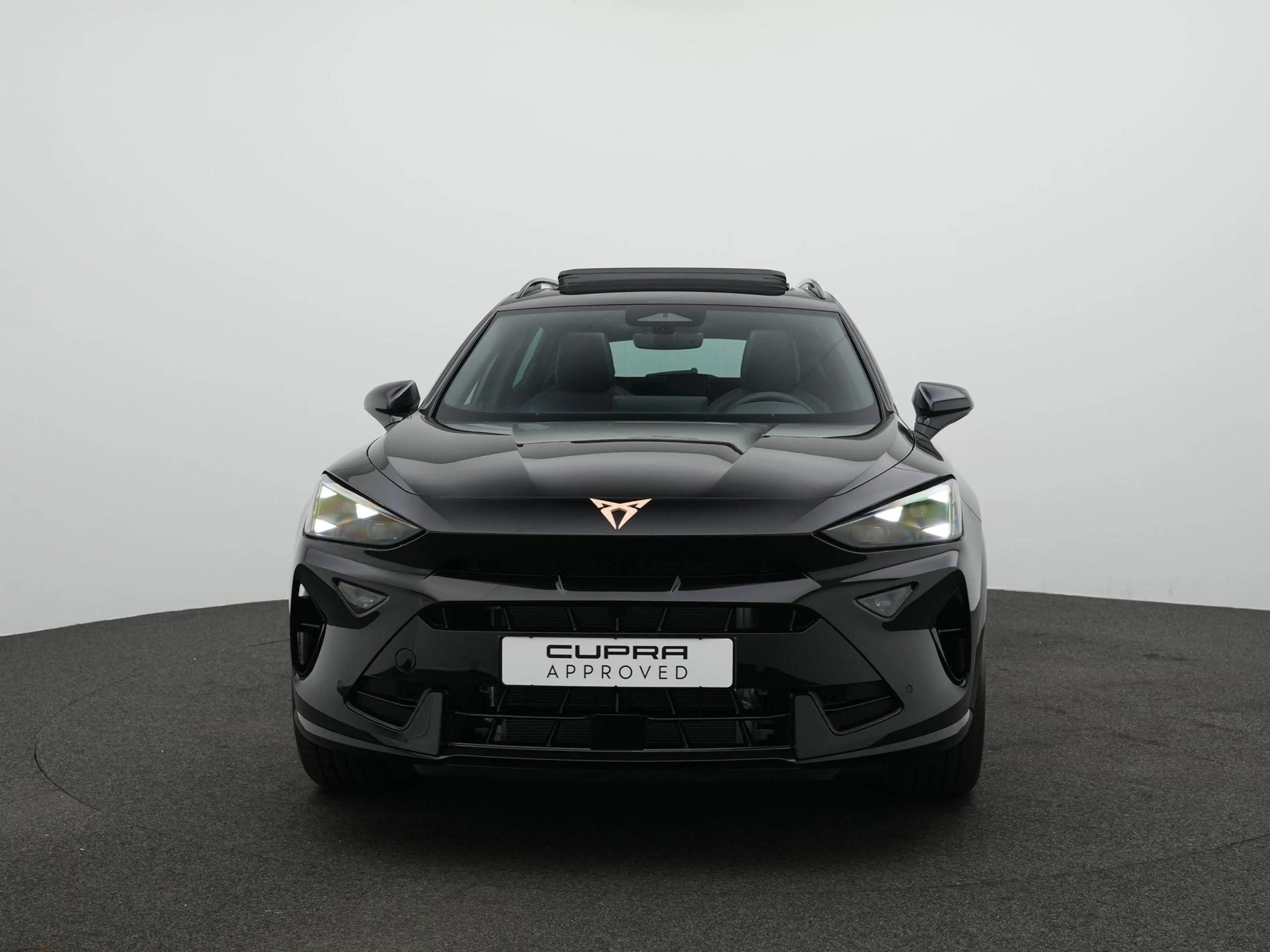 CUPRA Formentor 1.5 TSI 204pk e-Hybrid Business | Full-LED koplamp — photo 3