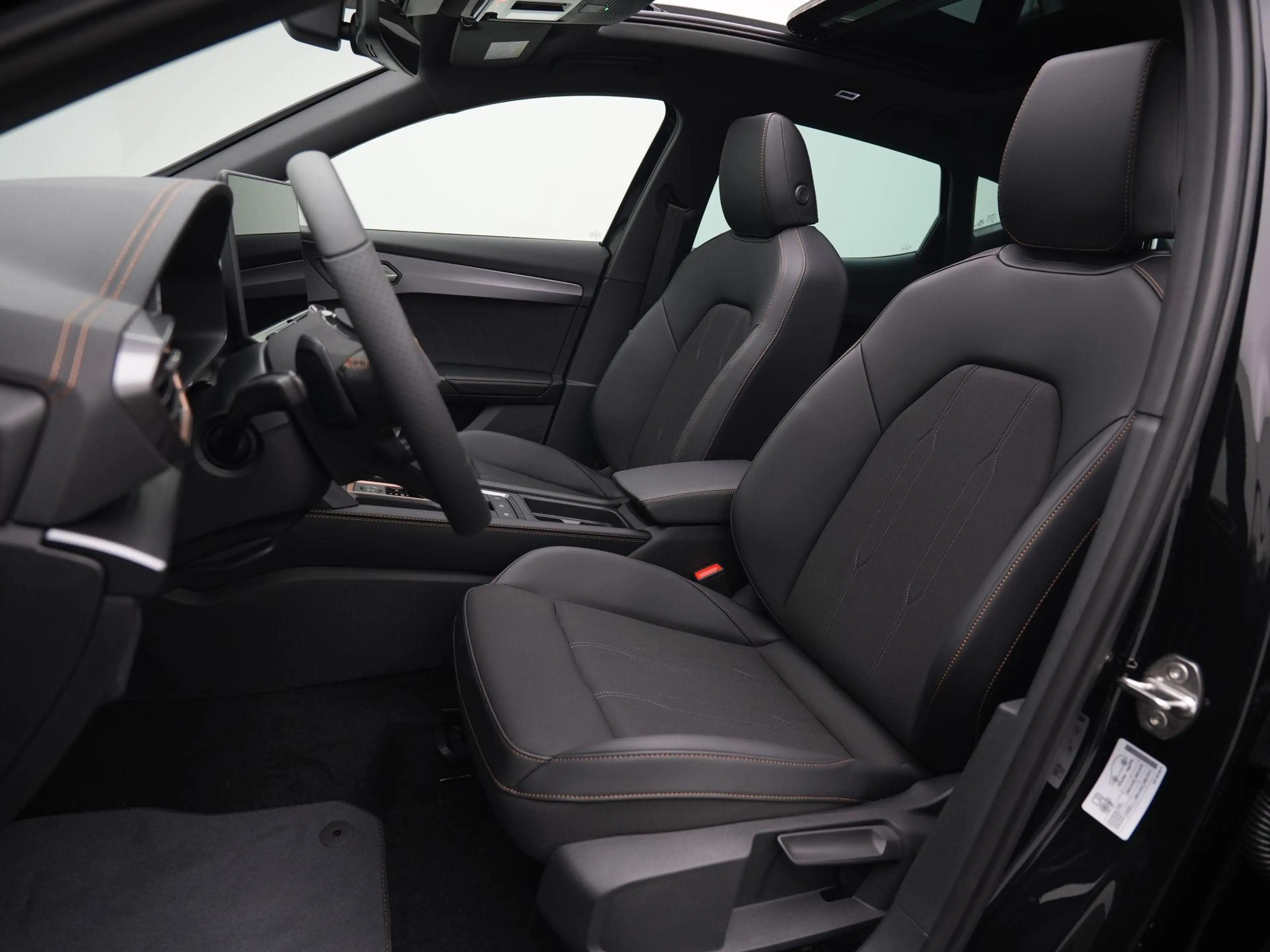 CUPRA Formentor 1.5 TSI 204pk e-Hybrid Business | Full-LED koplamp — photo 8