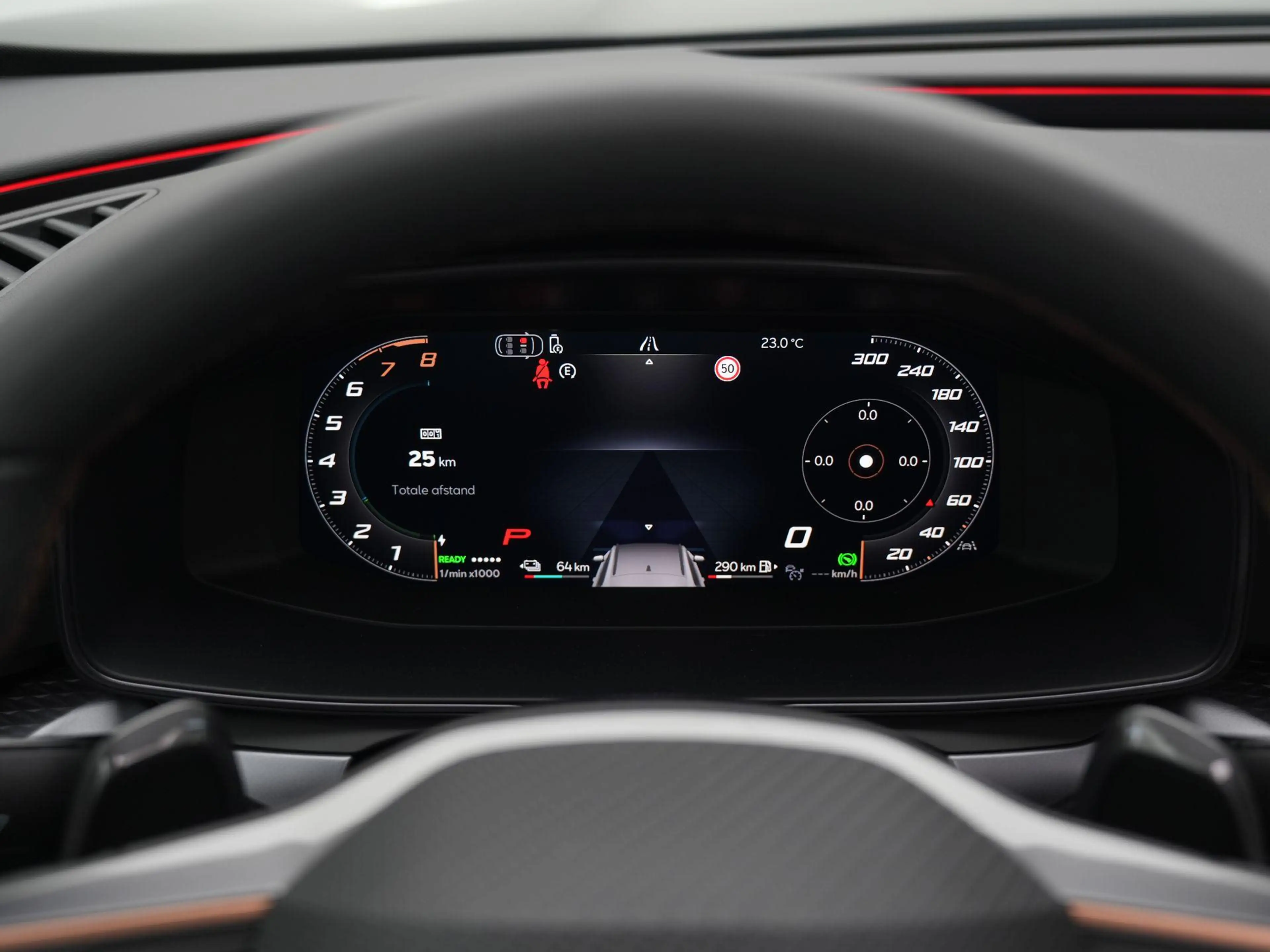 CUPRA Formentor 1.5 TSI 204pk e-Hybrid Business | Full-LED koplamp — photo 10
