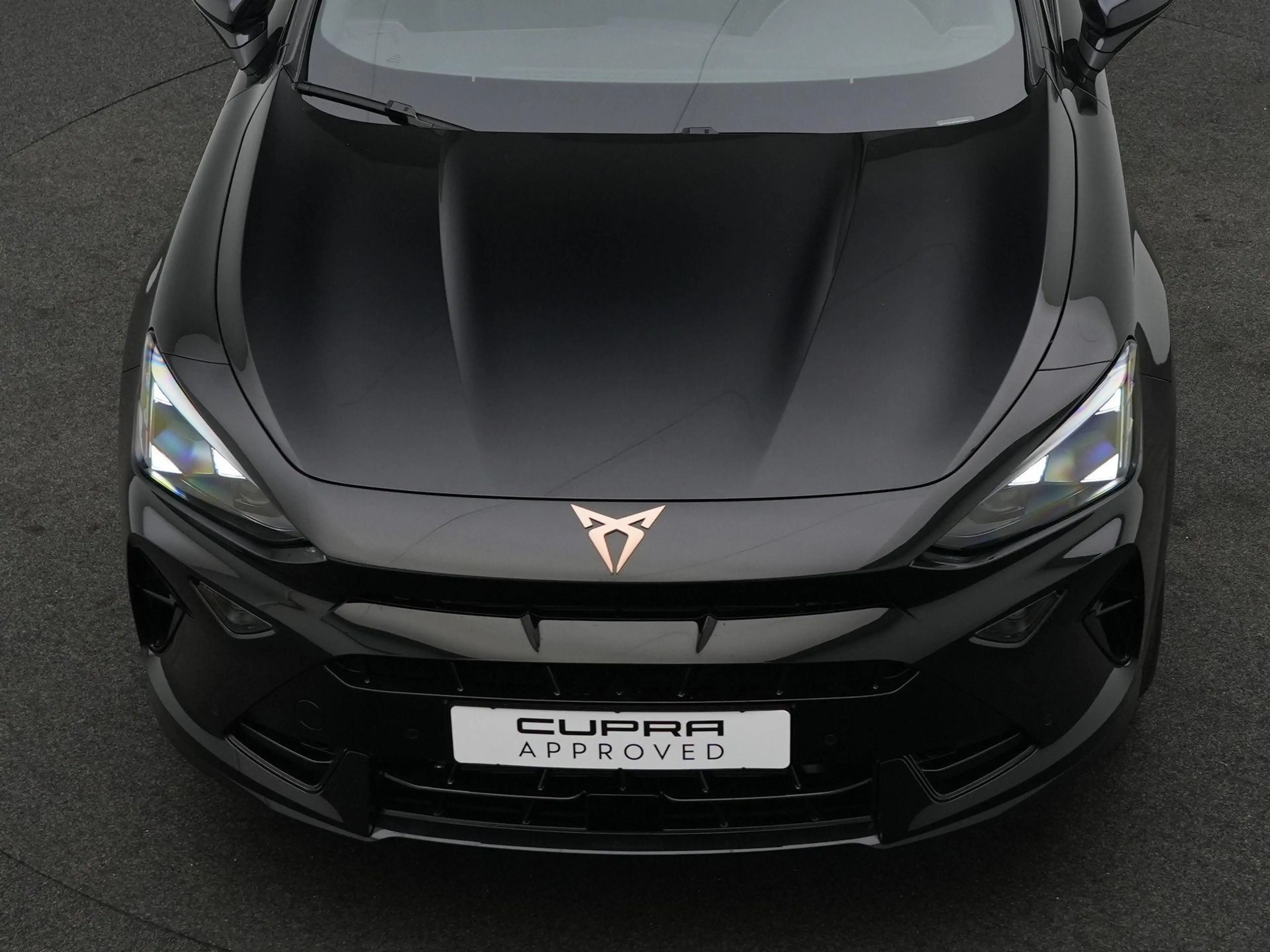 CUPRA Formentor 1.5 TSI 204pk e-Hybrid Business | Full-LED koplamp — photo 13