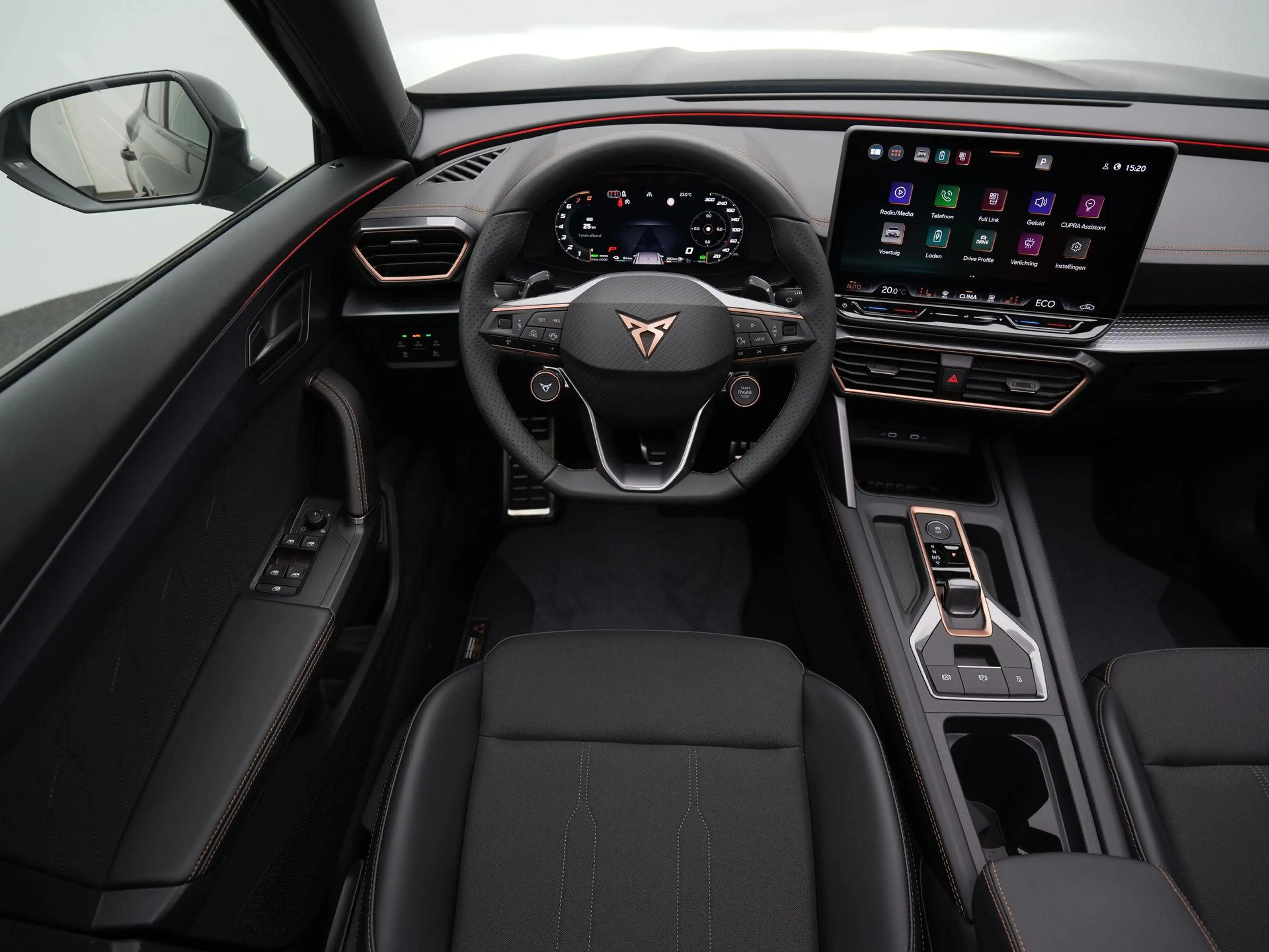 CUPRA Formentor 1.5 TSI 204pk e-Hybrid Business | Full-LED koplamp — photo 7