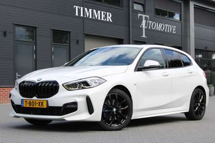 BMW 118 1-serie 118i M Sport Business Edition Plus Dealer