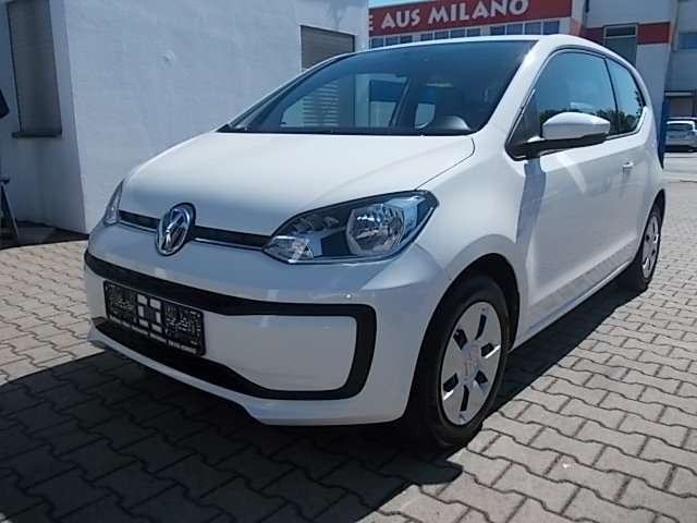 Second hand Volkswagen Up! 