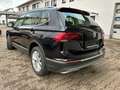 Volkswagen Tiguan Allspace Highline 4Motion Schwarz - thumbnail 3
