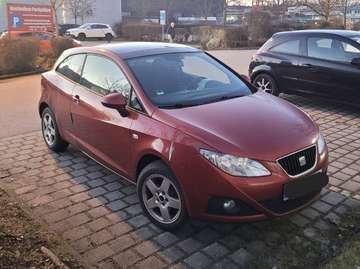Ibiza SC 1.6 16V Style