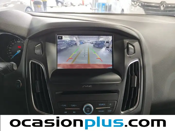 Ford Focus 1.0 Ecoboost ST-Line 2018, foto 10