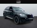 BMW X5 Baureihe X5 xDrive40d Schwarz - thumbnail 1
