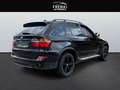 BMW X5 Baureihe X5 xDrive40d Schwarz - thumbnail 4