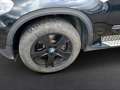 BMW X5 Baureihe X5 xDrive40d Schwarz - thumbnail 8