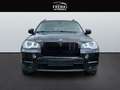 BMW X5 Baureihe X5 xDrive40d Schwarz - thumbnail 2