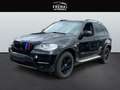 BMW X5 Baureihe X5 xDrive40d Schwarz - thumbnail 3