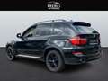 BMW X5 Baureihe X5 xDrive40d Schwarz - thumbnail 5