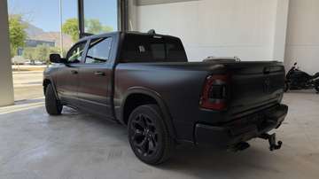 DODGE Ram 1500 Todoterreno Automático de 4 Puert