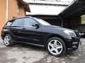 Mercedes-Benz ML 350 ML 350 GLE 350 BT Premium AMG 4Matic  *219.000 KM* Noir - thumbnail 3