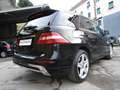 Mercedes-Benz ML 350 ML 350 GLE 350 BT Premium AMG 4Matic  *219.000 KM* Noir - thumbnail 4