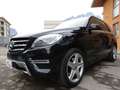 Mercedes-Benz ML 350 ML 350 GLE 350 BT Premium AMG 4Matic  *219.000 KM* Noir - thumbnail 1