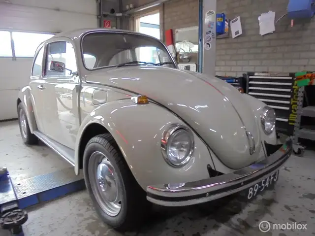 Volkswagen Kever 1200