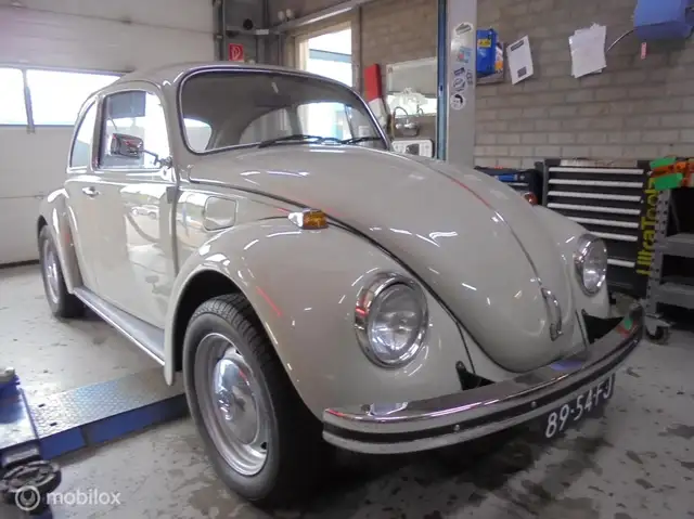 Volkswagen Kever 1200