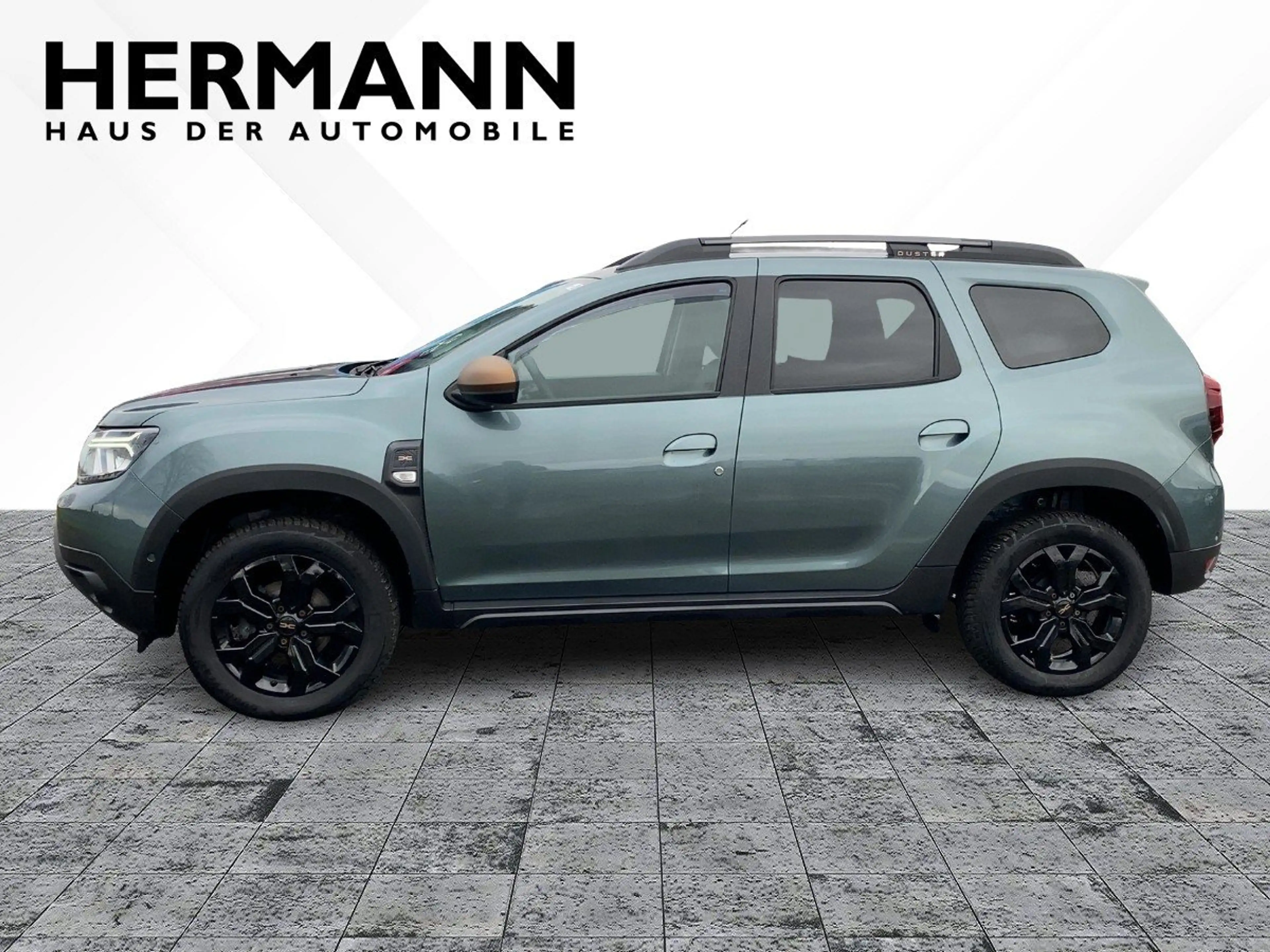 Dacia Duster II 1.3 TCe 150 GPF Extreme CAM*LED*NAVI — photo 3