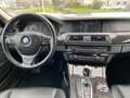 BMW 523 5-serie 2011 * 523i High Executive * AUTOMAAT * LU Gris - thumbnail 13