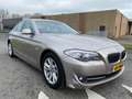 BMW 523 5-serie 2011 * 523i High Executive * AUTOMAAT * LU Gris - thumbnail 7