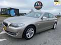 BMW 523 5-serie 2011 * 523i High Executive * AUTOMAAT * LU Gris - thumbnail 1