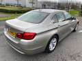 BMW 523 5-serie 2011 * 523i High Executive * AUTOMAAT * LU Gris - thumbnail 10