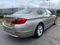 BMW 523 5-serie 2011 * 523i High Executive * AUTOMAAT * LU Gris - thumbnail 5