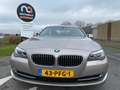 BMW 523 5-serie 2011 * 523i High Executive * AUTOMAAT * LU Gris - thumbnail 8