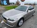 BMW 523 5-serie 2011 * 523i High Executive * AUTOMAAT * LU Gris - thumbnail 9