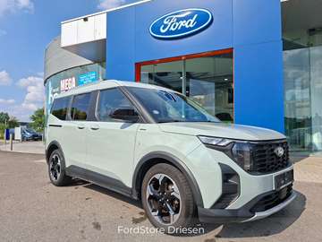 Active 1.0i 125pk automaat