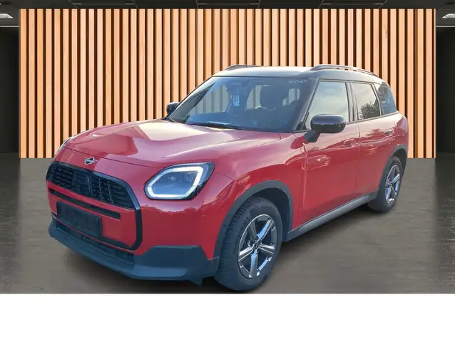 MINI Sonstige